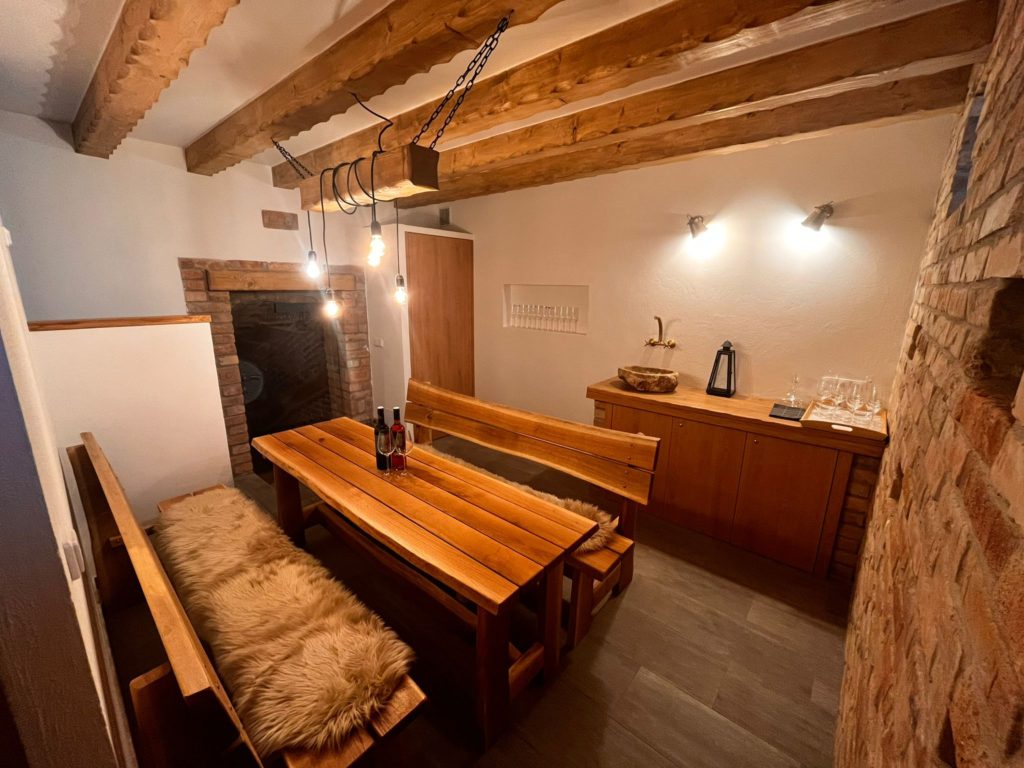 Vinoza pod Vinicí 12